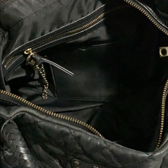 Vintage DKNY Purse - Picture 5 of 9